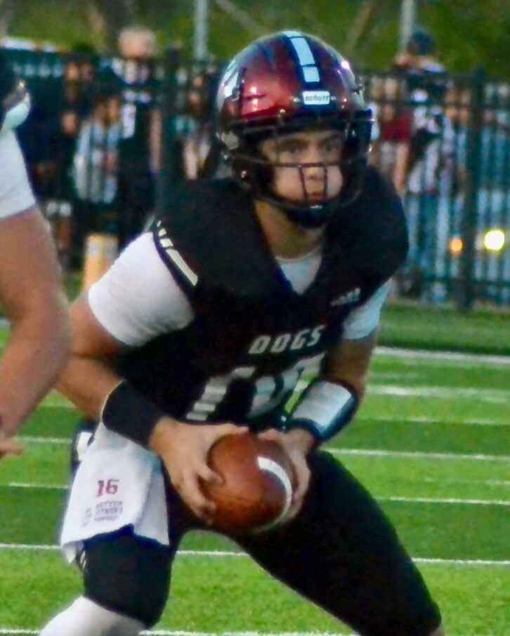 Scenes from the Wagoner vs. Tahlequah football on Sept. 11.